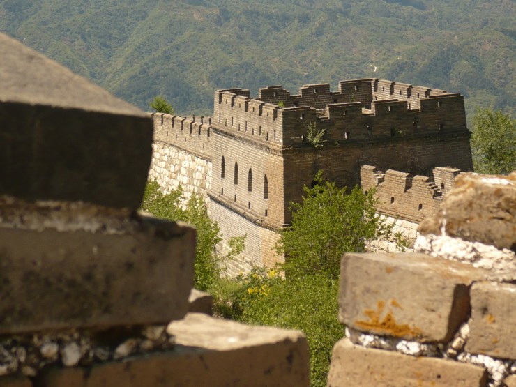 Great Wall